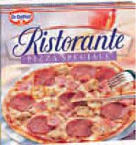 Метро, Пицца Ristorante