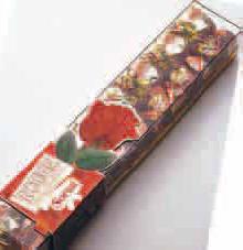 Метро, Шоколадные конфеты Бутон Розы