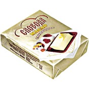 Копейка, Масло сливочное СЛОБОДА 82,5% жир.                  