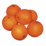 Копейка, Апельсины фасованные    