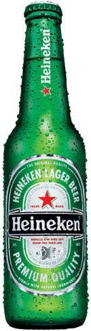 Рамстор, Heineken пиво светлое         