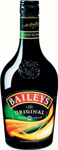 Рамстор, Baileys Original ликер 