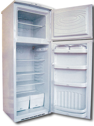 Эльдорадо, Холодильник NORD            