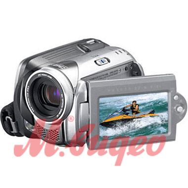 М.Видео, Видеокамера цифровая HDD JVC GZ-MG21 E