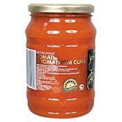 Копейка, Томаты в томатном соке Ромашкино   