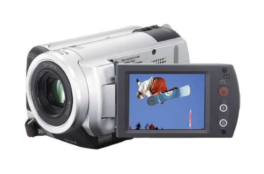 ЭТО, SОNY SR40 Цифровая HDD видеокамера 