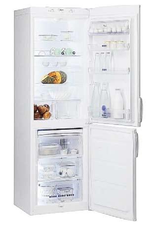 ЭТО, WHIRLPOOL ARC 5561 Холодильник     