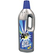 Копейка, AXIL professional универсальный чистящий гель для кухни Антижир 