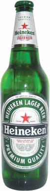 Рамстор, Heineken пиво светлое 
