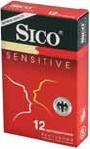 Рамстор, Sico Safety Sensitive презервативы 
