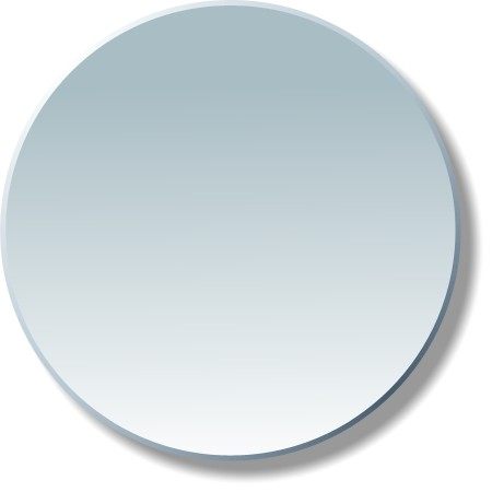 Касторама, Зеркало (диаметр 90 см)