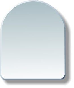 Максидом, FBS, Зеркало (50x60 см)