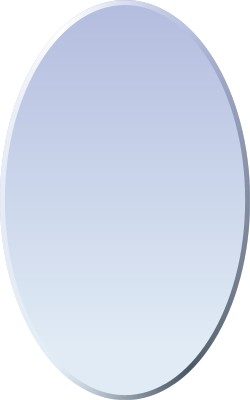 Касторама, Зеркало (50x80 см)