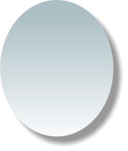 Максидом, FBS, Зеркало (50x60 см)