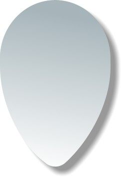 Касторама, Зеркало (50x75 см)