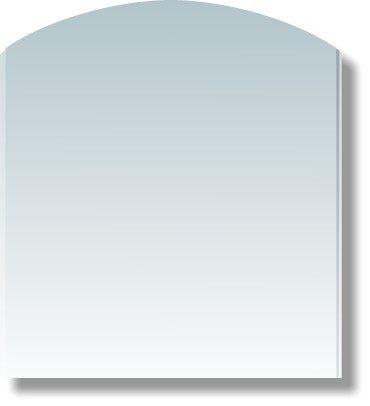 Максидом, FBS, Зеркало (70x80 см)