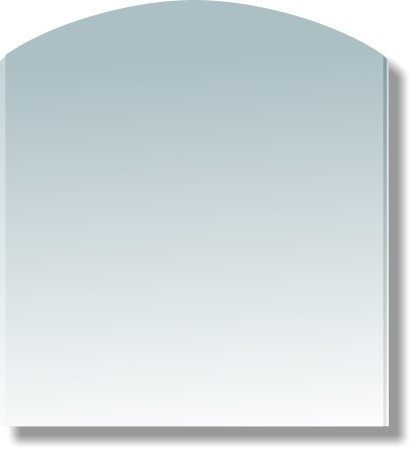 Касторама, FBS, Зеркало (80x90 см)