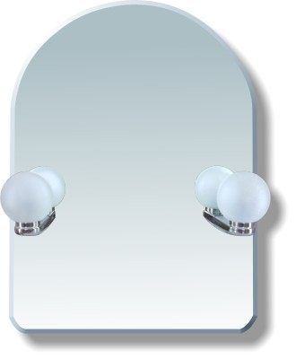 Твой Дом, Зеркало со светильниками (60x80 см)