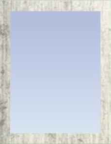 Максидом, Зеркало с багетом (74x94 см)