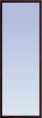 Максидом, Зеркало с багетом (47x137 см)