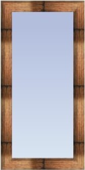 Твой Дом, Зеркало с багетом (54x104 см)